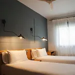 El Ciervo Πανσιόν 2*