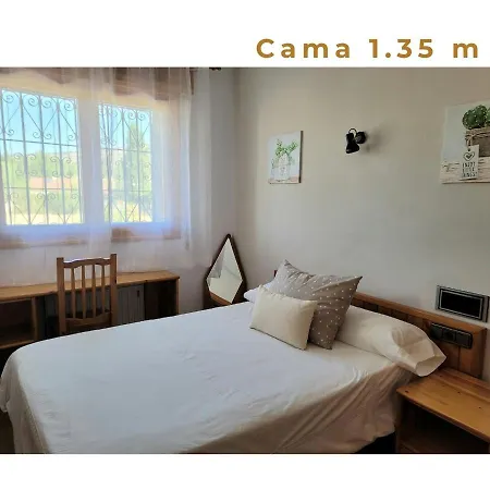 Guest house El Ciervo