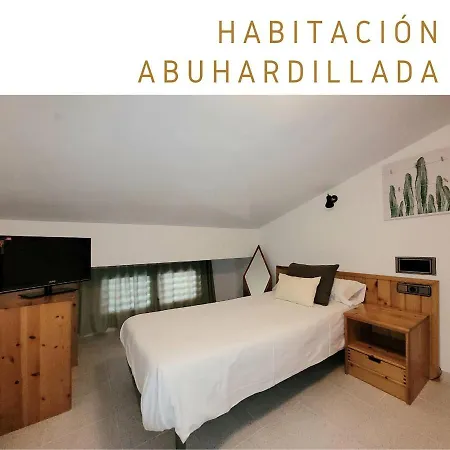 Guest house El Ciervo
