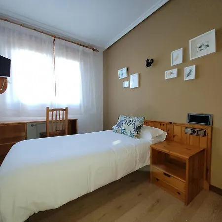 El Ciervo Guest house 2*