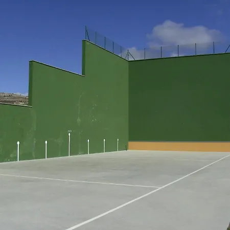 בית הארחה El Ciervo 2*