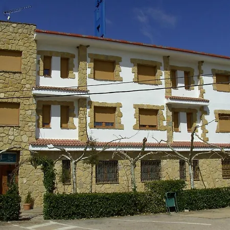 El Ciervo Guest house 2*