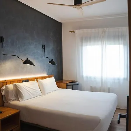 El Ciervo בית הארחה