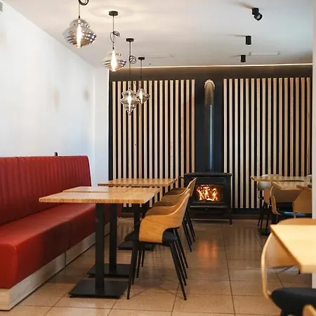 בית הארחה El Ciervo