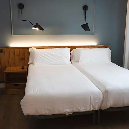 El Ciervo בית הארחה