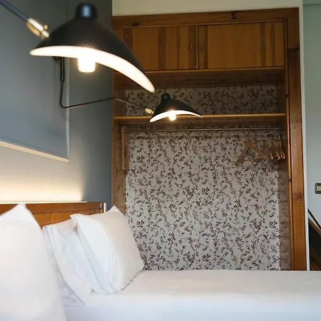 Vendégház El Ciervo