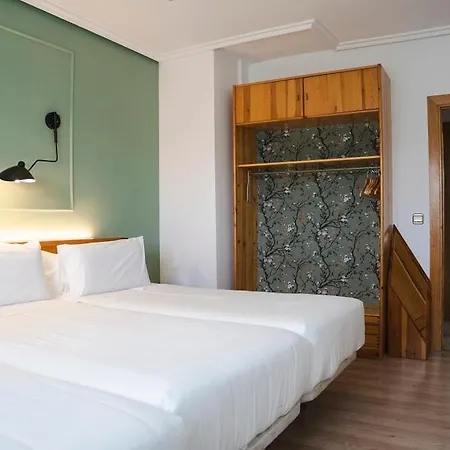 El Ciervo Villaciervos