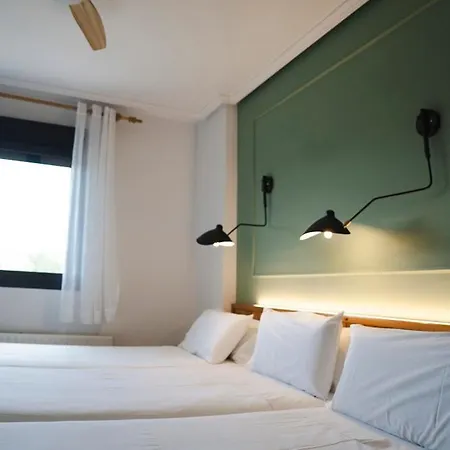 El Ciervo Vendégház Villaciervos