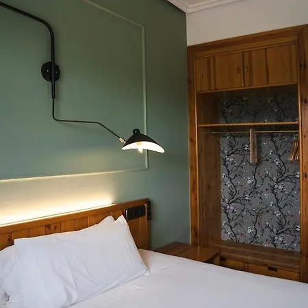 Vendégház El Ciervo