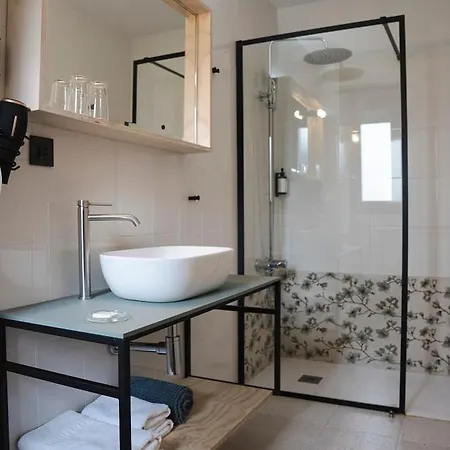 El Ciervo בית הארחה