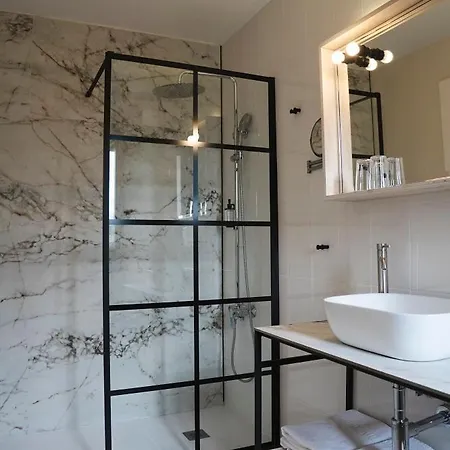 Vendégház El Ciervo Villaciervos