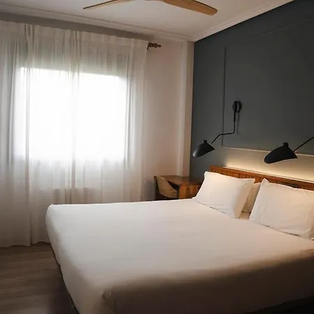 בית הארחה El Ciervo 2*