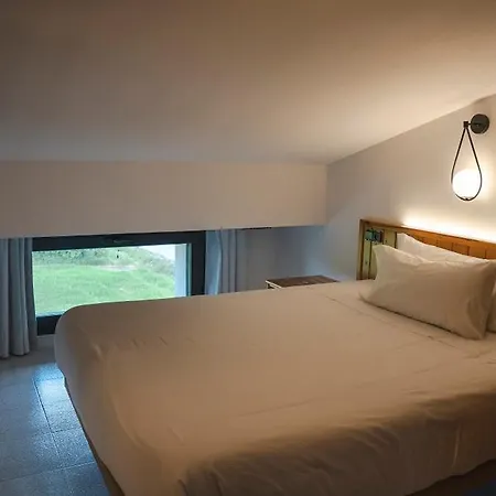 El Ciervo בית הארחה Villaciervos