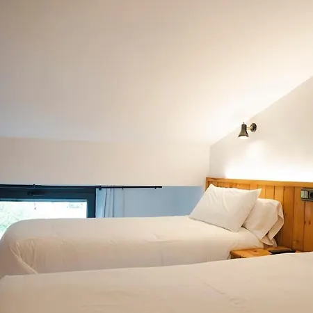 בית הארחה El Ciervo