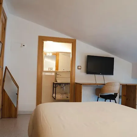 Vendégház El Ciervo 2*