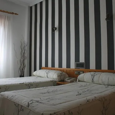 El Ciervo Guest house 2*