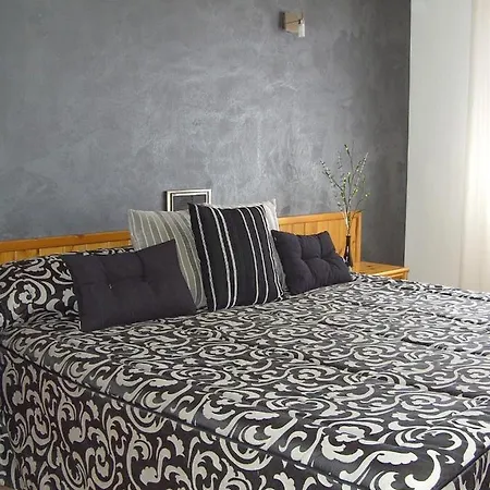 El Ciervo Guest house 2*