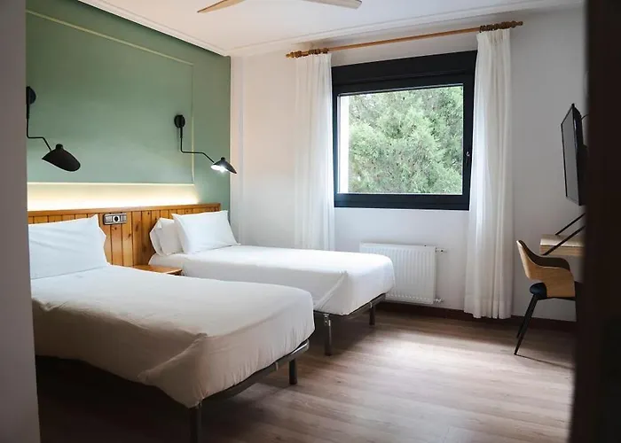 El Ciervo 2* Villaciervos