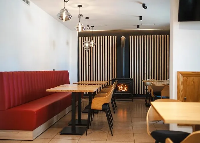 Vendégház El Ciervo