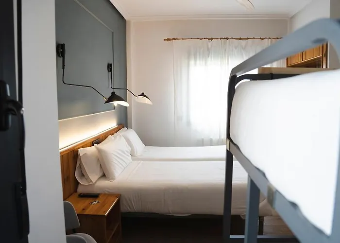 El Ciervo 2* Villaciervos