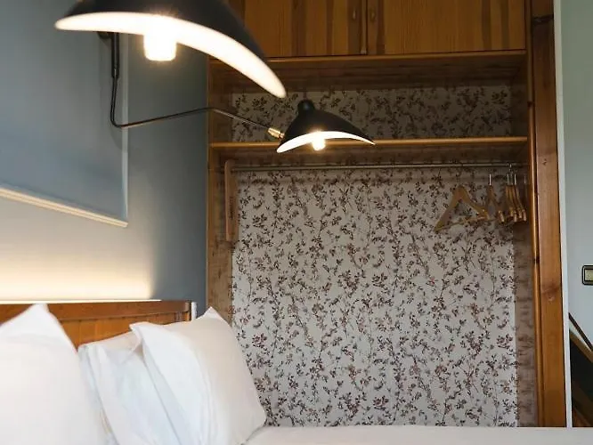 Vendégház El Ciervo