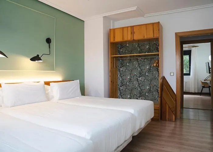 El Ciervo Villaciervos