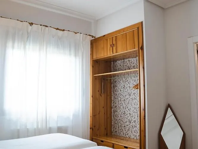 Vendégház El Ciervo Villaciervos