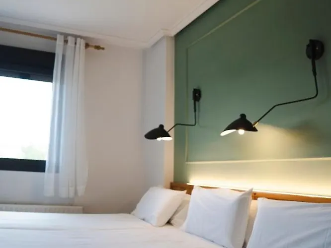 El Ciervo Vendégház Villaciervos