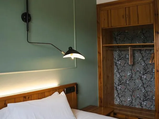 Vendégház El Ciervo