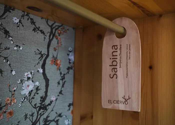 El Ciervo Villaciervos