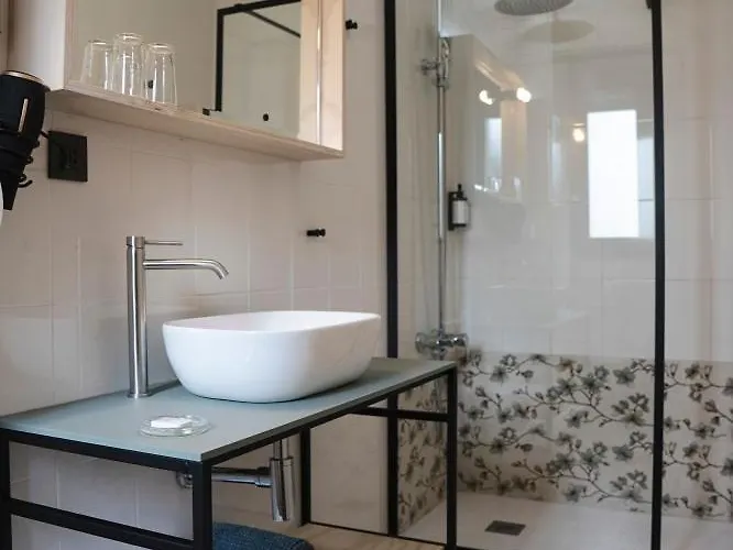 El Ciervo Vendégház