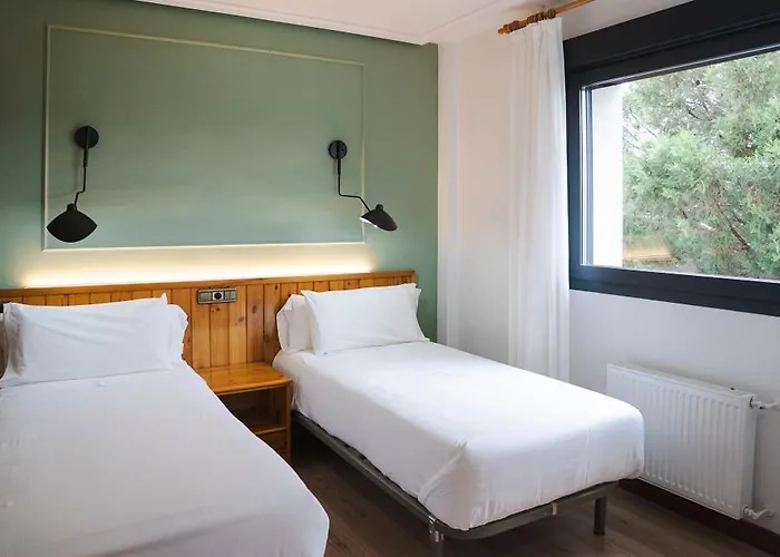 El Ciervo Villaciervos