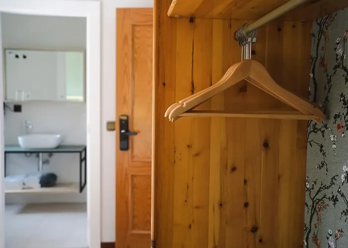 El Ciervo Vendégház