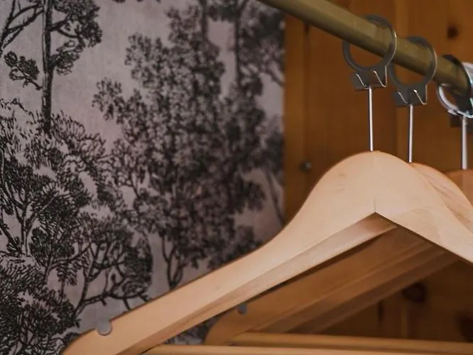 Vendégház El Ciervo 2*