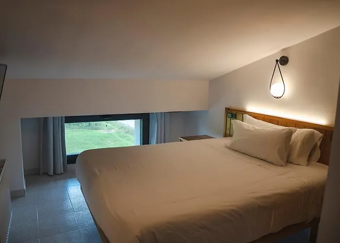 El Ciervo Vendégház Villaciervos