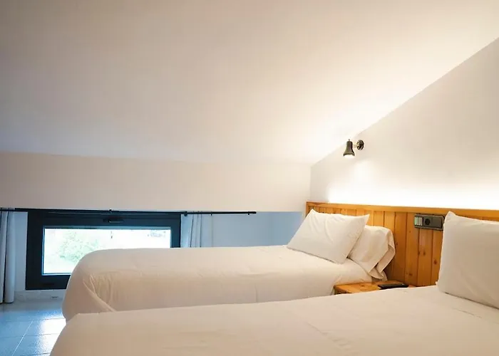 Vendégház El Ciervo